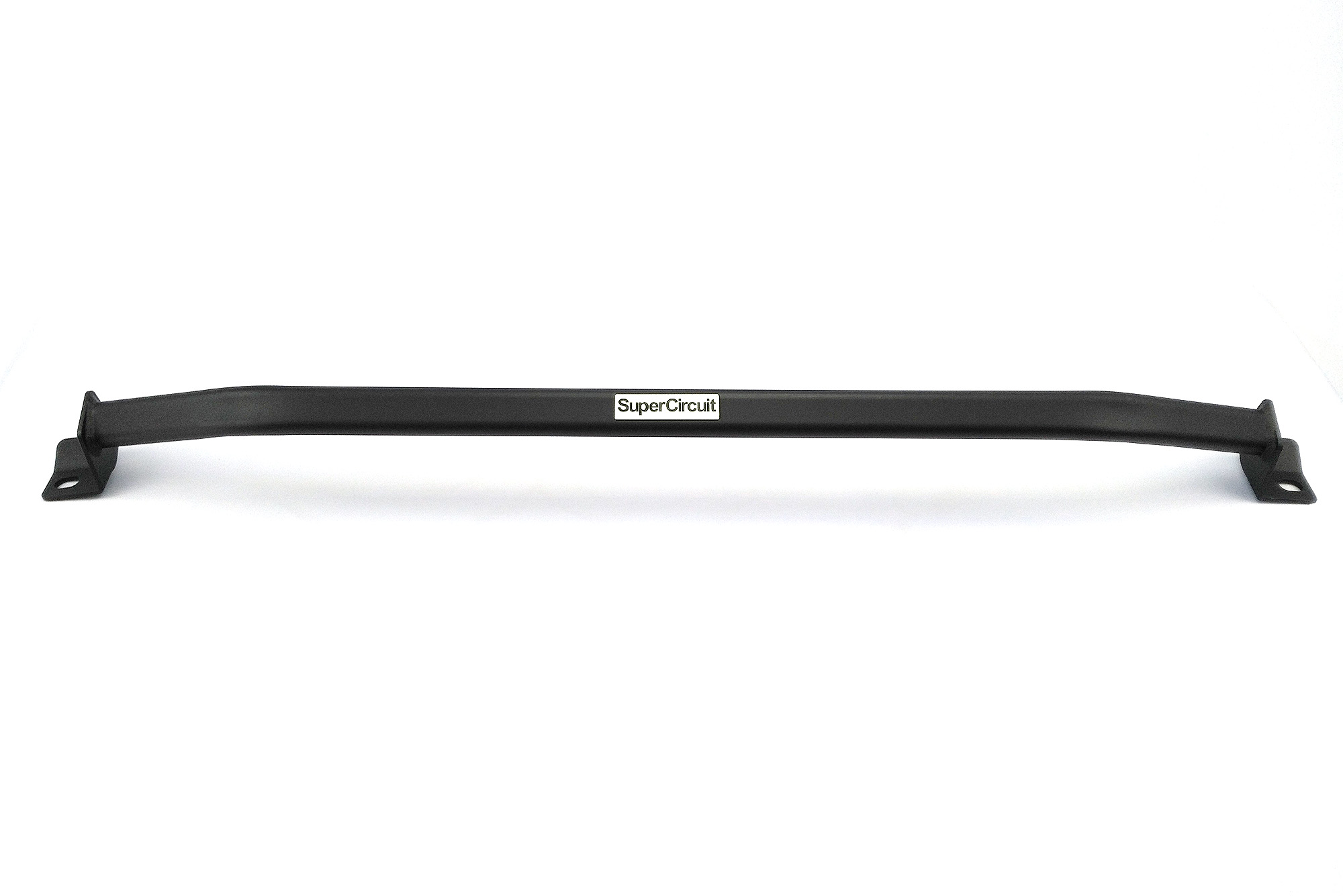 Honda HR-V Rear Lower Bar by SUPERCIRCUIT