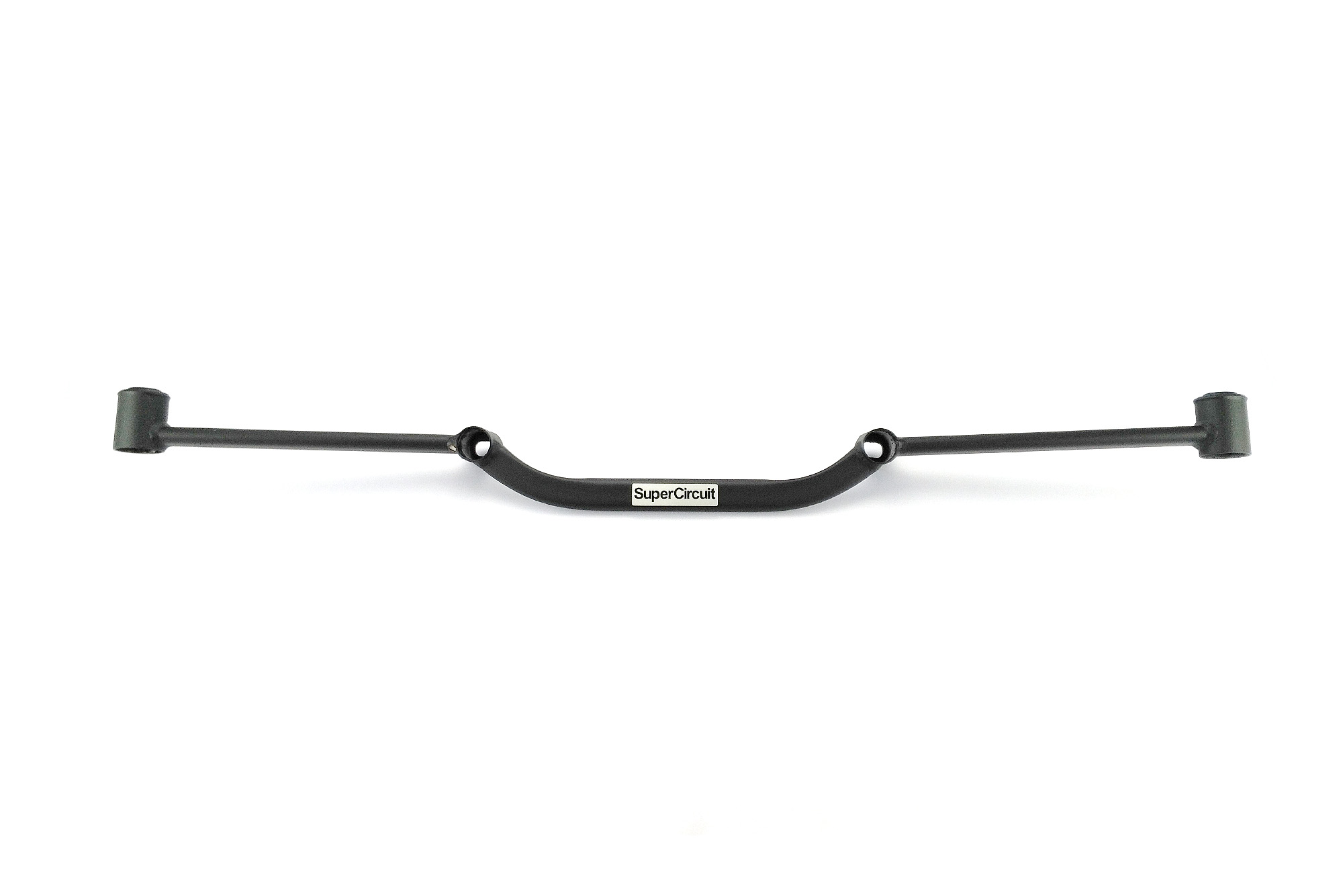 Honda CR-V 1.5T 4WD Rear Lower Bar by SUPERCIRCUIT