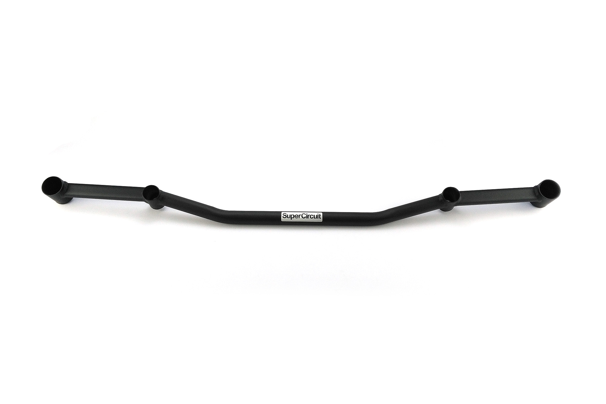 Honda CR-V 1.5T 2WD Rear Lower Bar by SUPERCIRCUIT