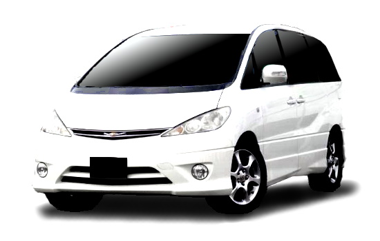 Toyota Estima ACR30 (white).jpg