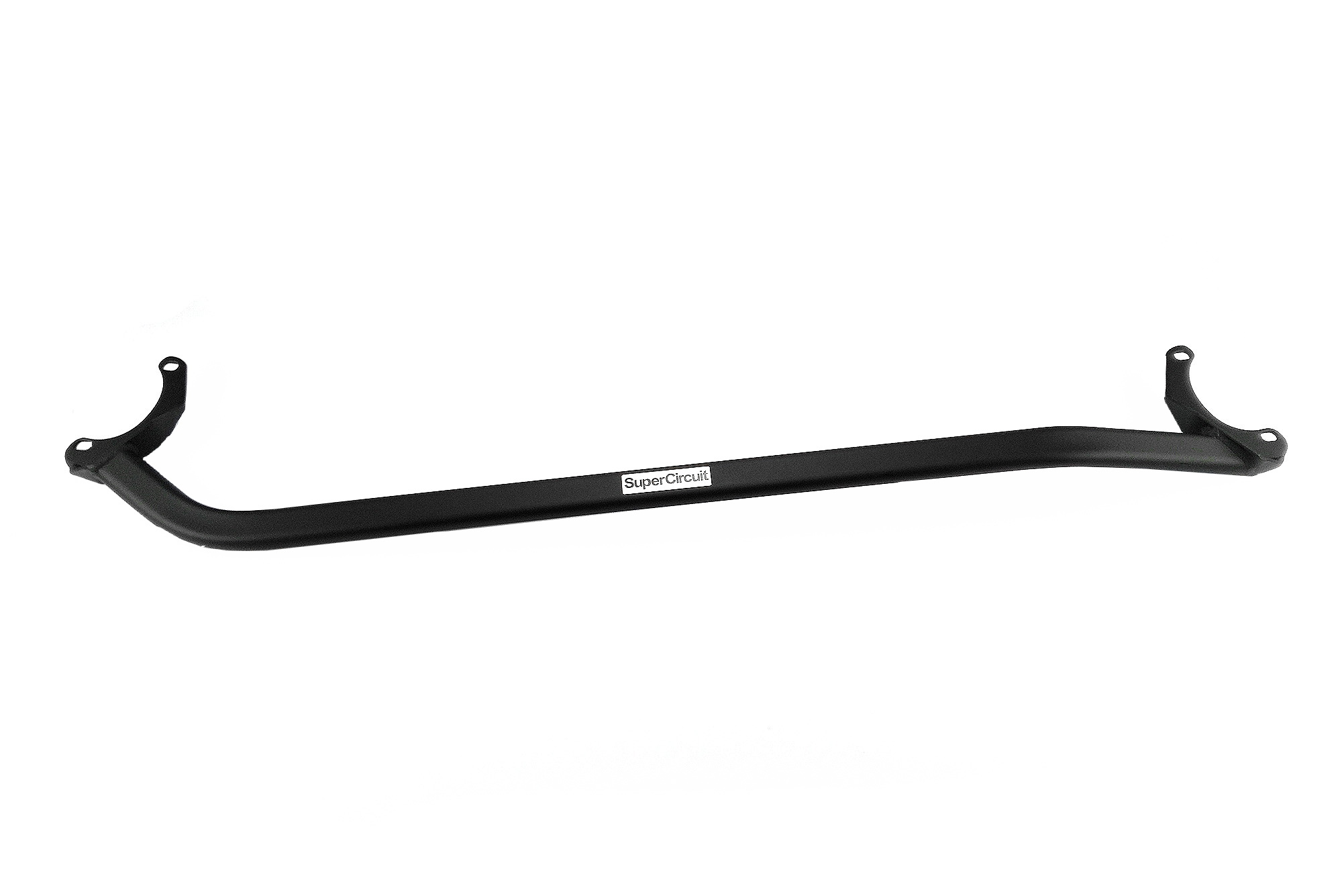 Toyota Altis E140 Front Strut Bar by SUPERCIRCUIT