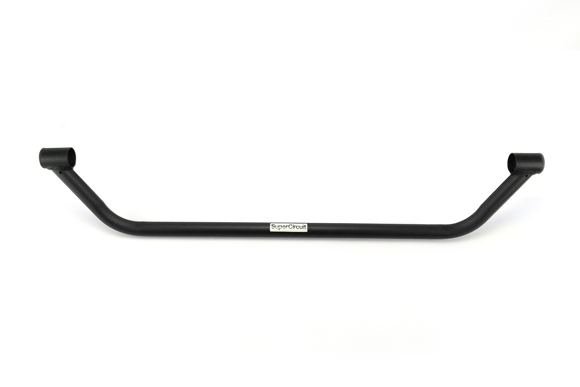 Toyota Altis E140 Rear Lower Bar by SUPERCIRCUIT