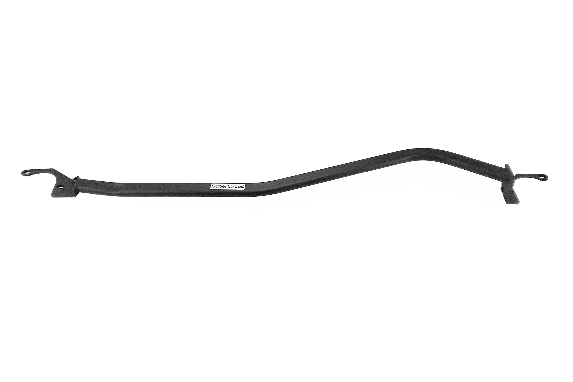 Toyota Estima 3.5 ACR50 Front Strut Bar by SUPERCIRCUIT