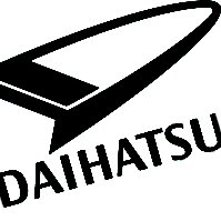 Daihatsu logo