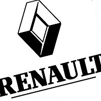 Renault logo