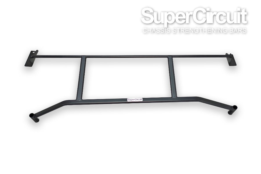 Perodua Ativa Chassis Bars I May2021 (h)