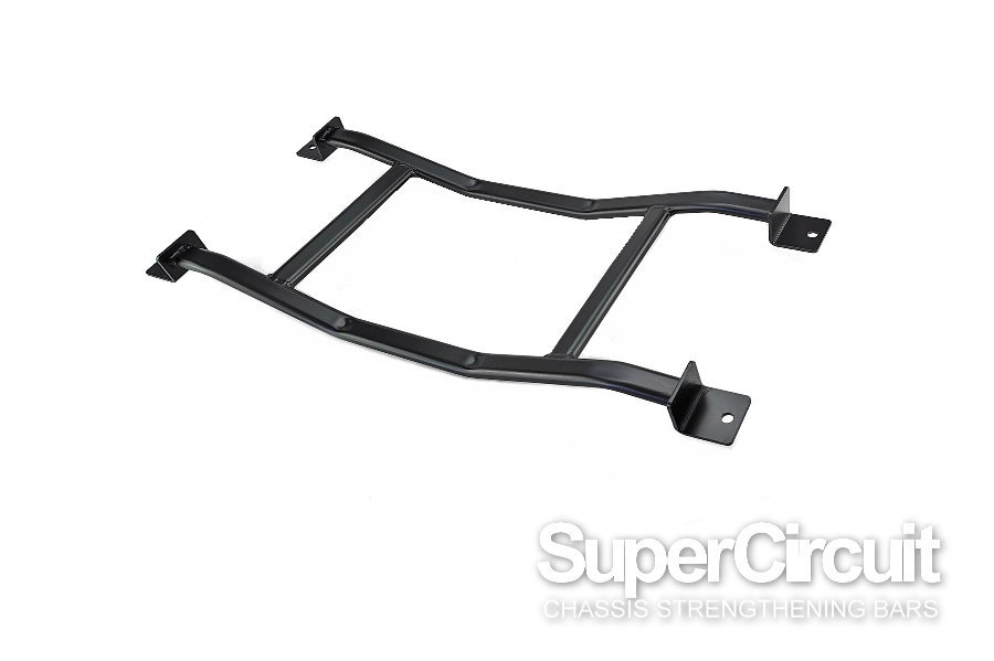 Perodua Ativa Mid Chassis Brace May2021 (d)