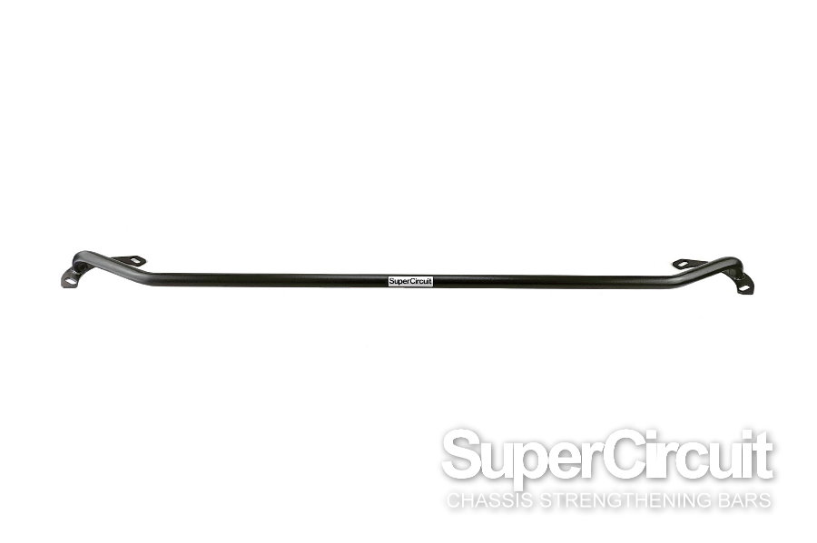 Toyota Vios AC100 chassis bars (t)