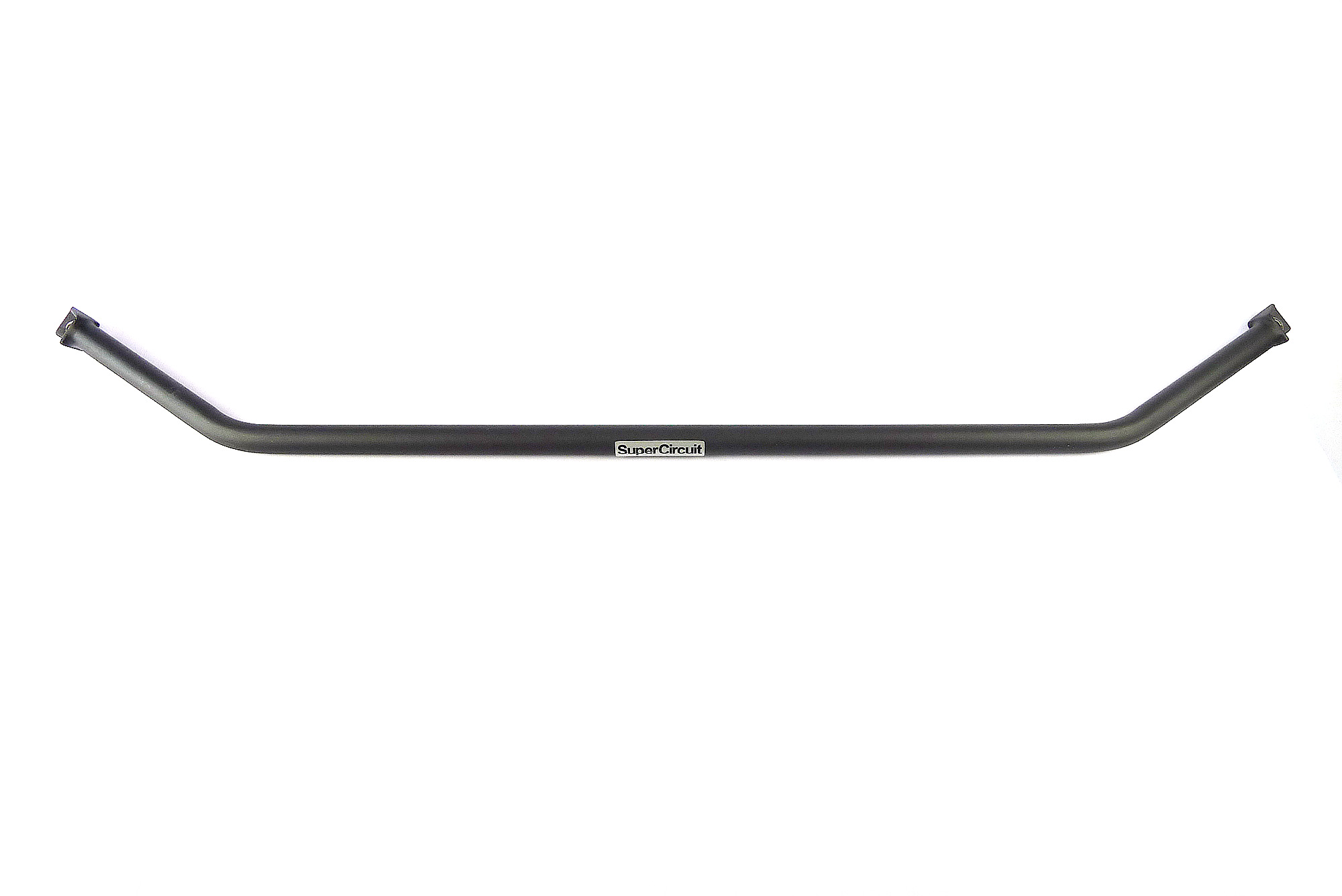 Nissan Almera N17 Front Strut Bar by SUPERCIRCUIT