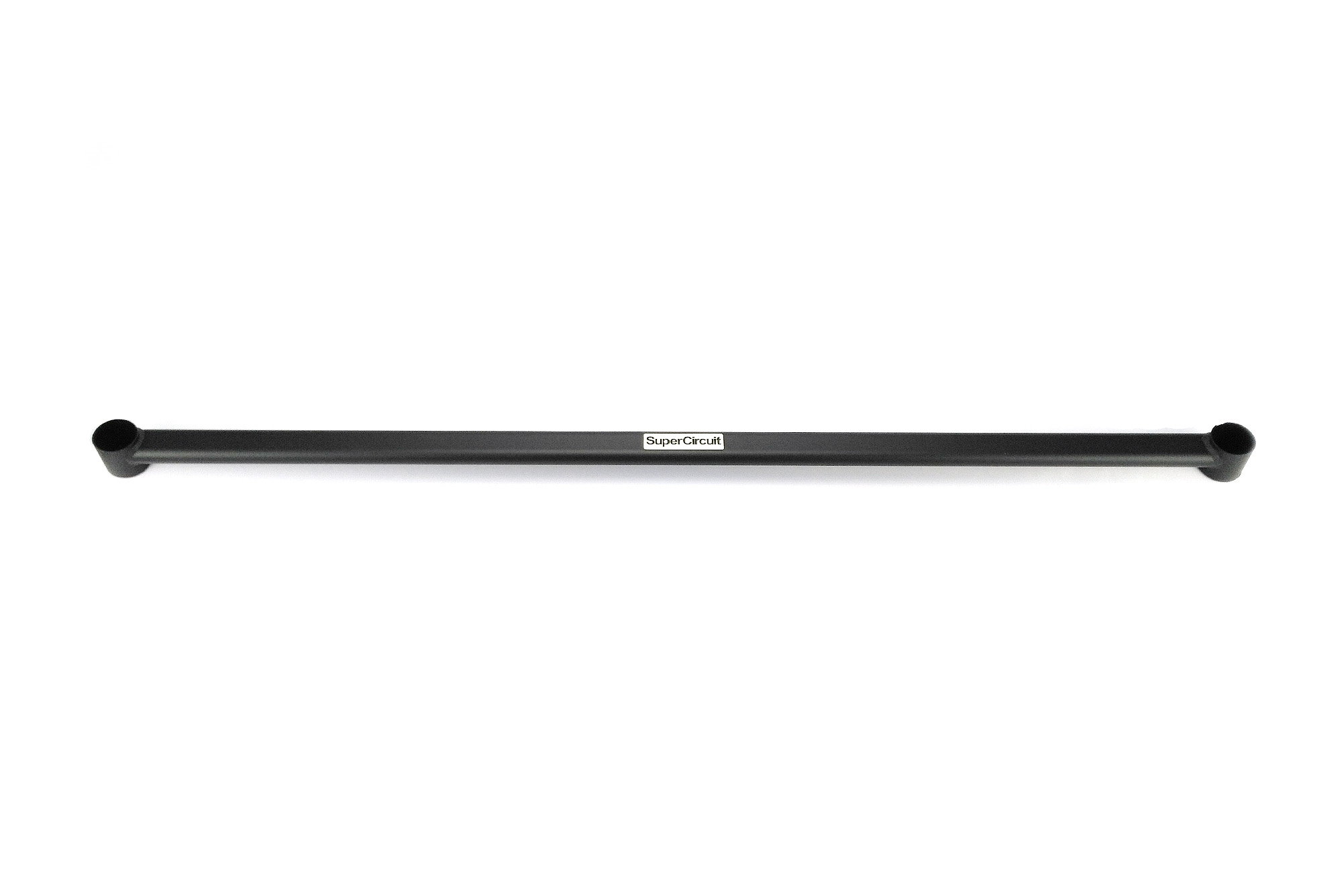 3rd Generation Suzuki Swift Sport ZC32S Rear Strut Bar by SUPERCIRCUIT