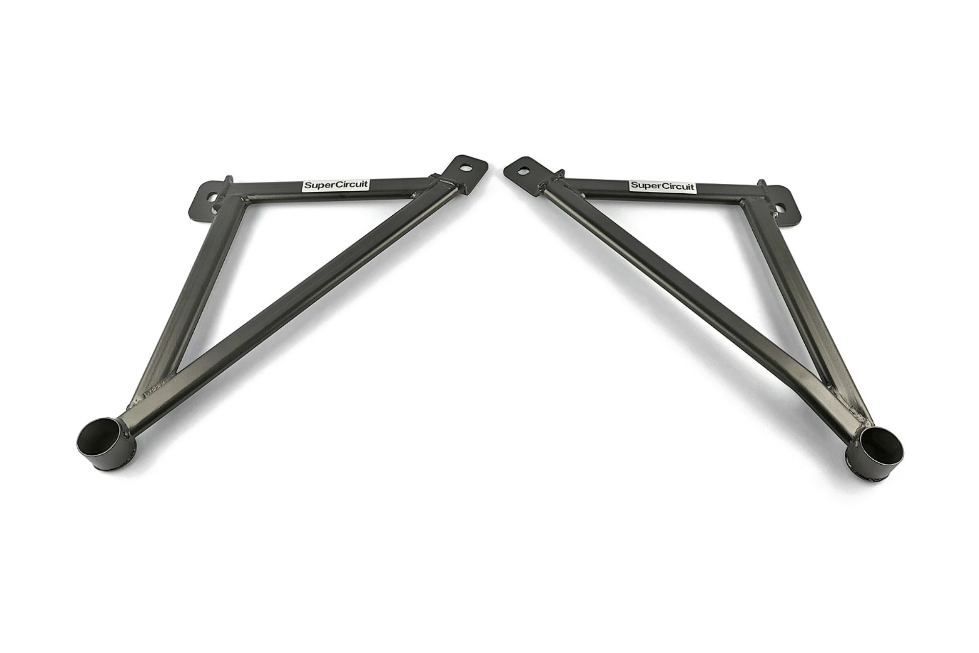Mazda MX-5 ND Front Lower Side Braces (a)