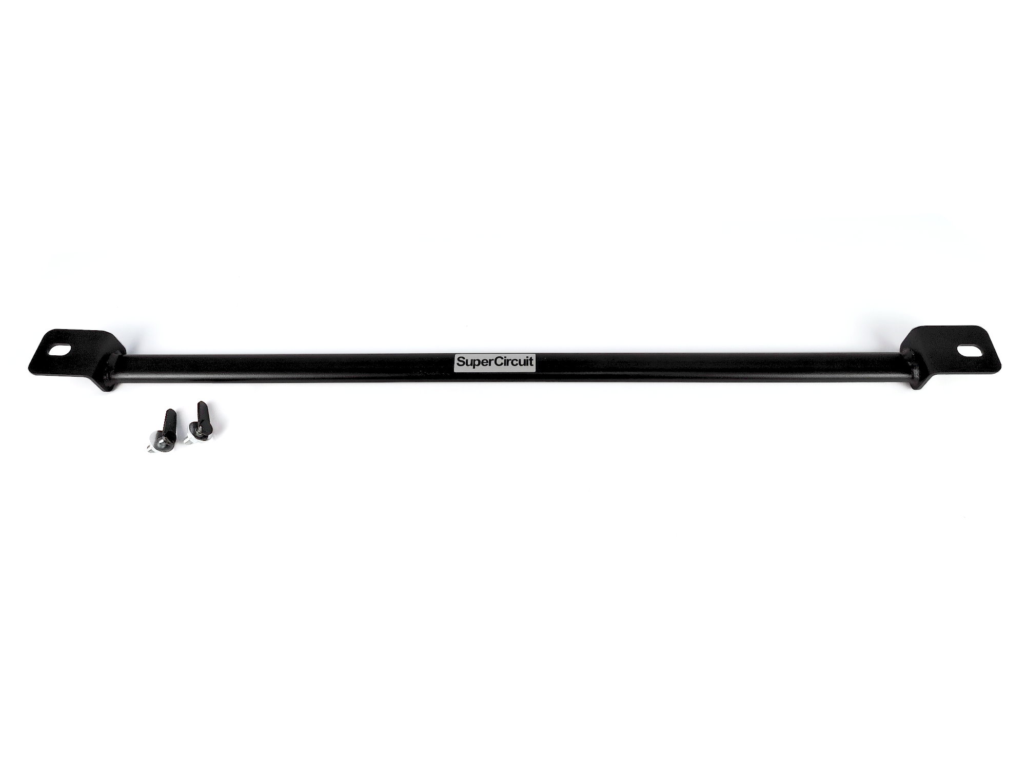 ZEEKR 009 rear lower bar (a)