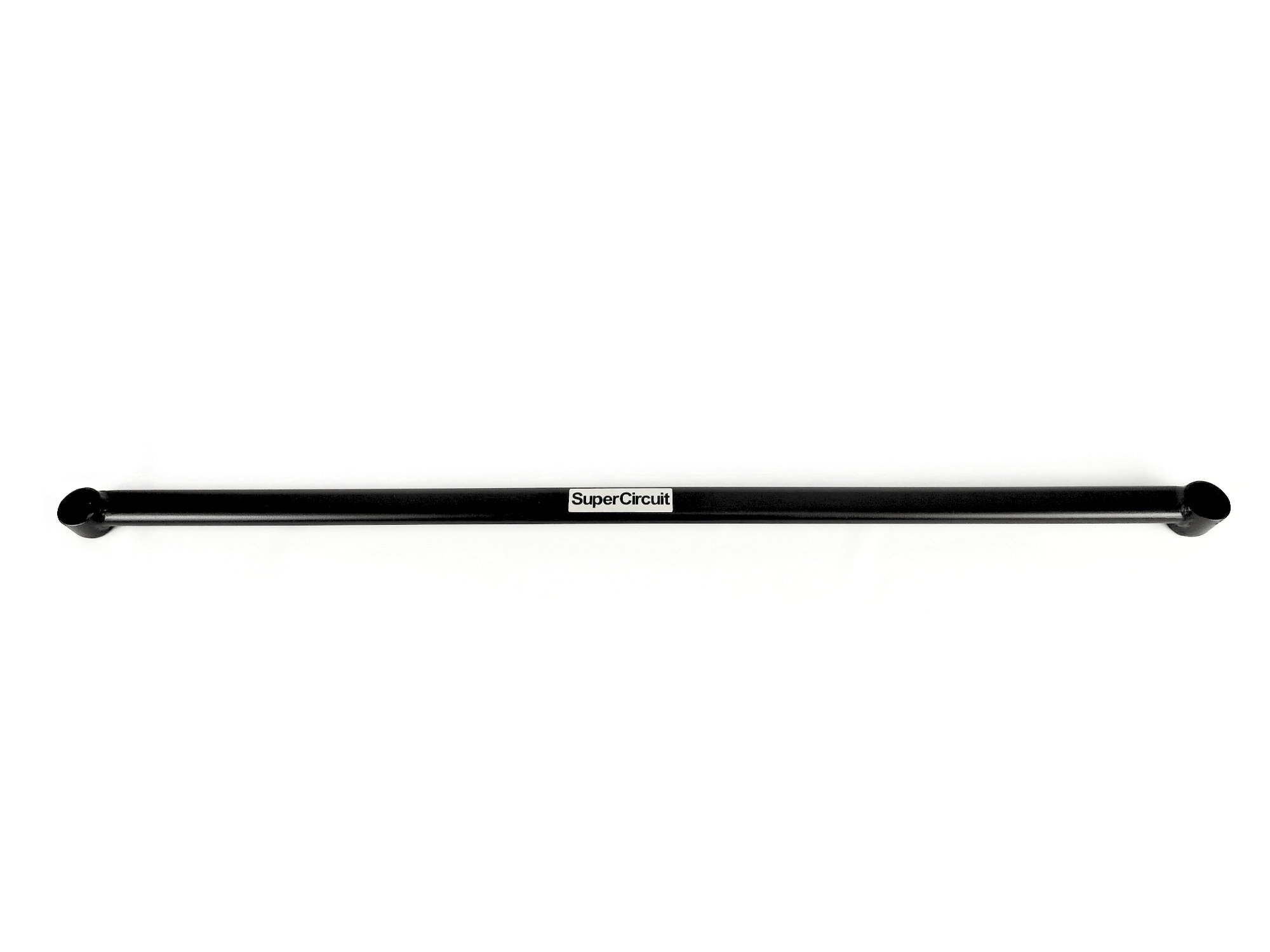 ZEEKR 009 rear under bar (a)