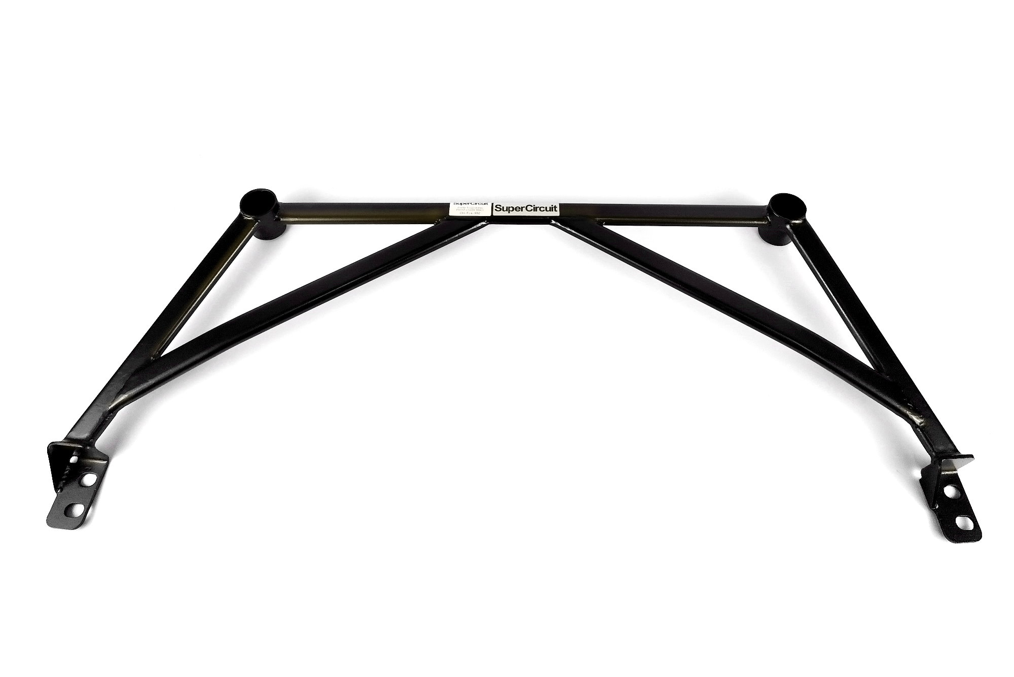 Tiggo8 Pro front lower brace (a)