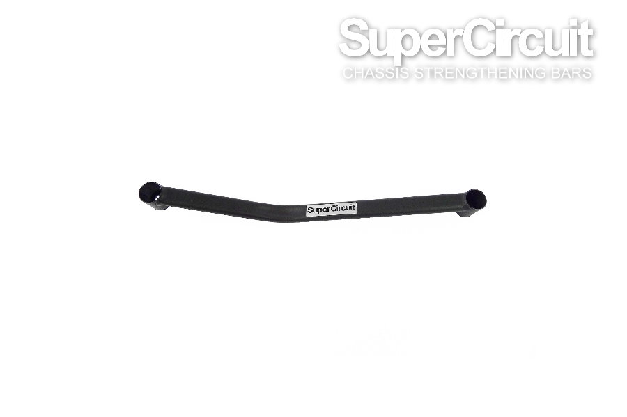 Toyota Harrier XU60 Mid Chassis Bar by SUPERCIRCUIT