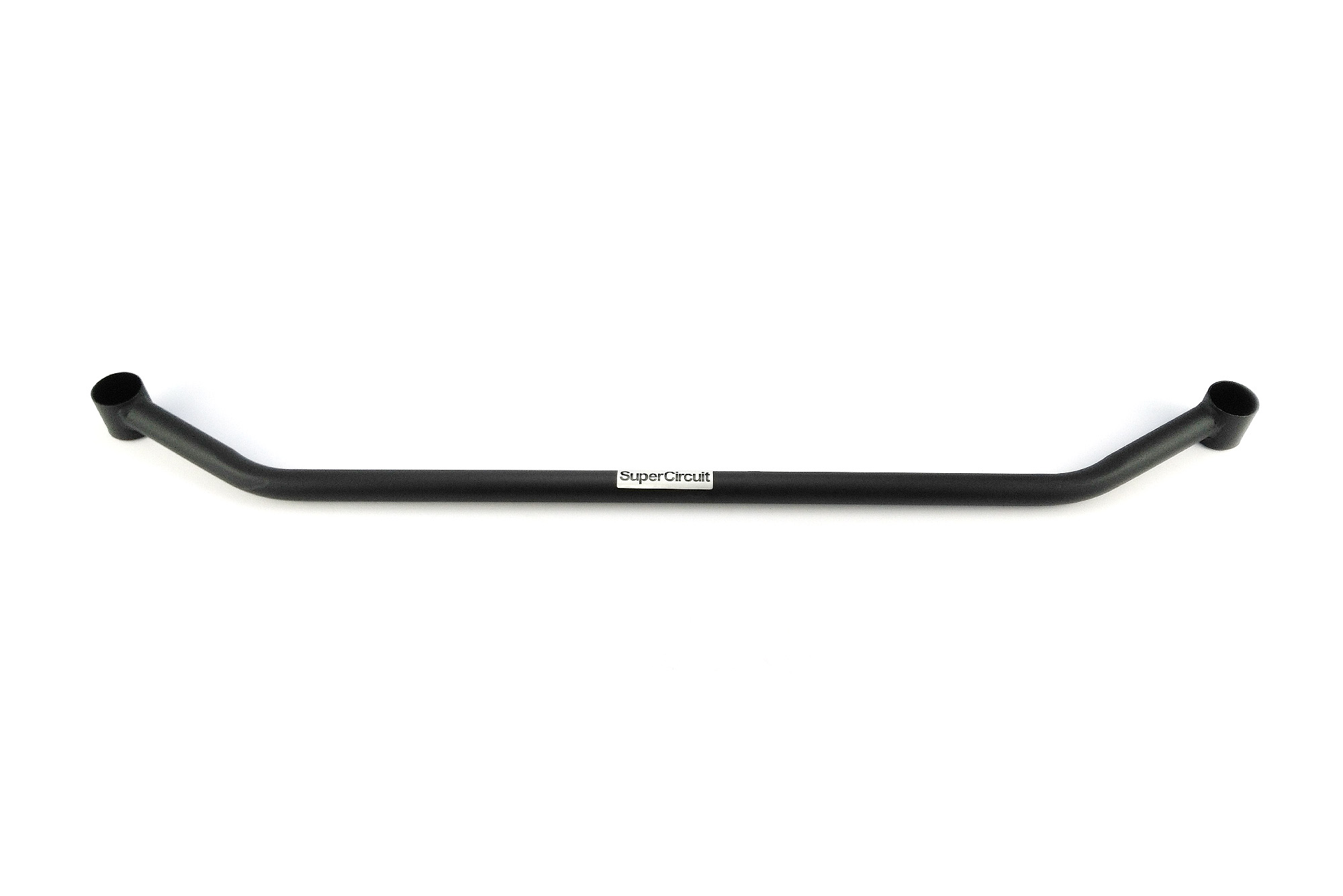 SUPERCIRCUIT Mercedes-AMG A45 Rear Lower Bar (MB-RL2-002)