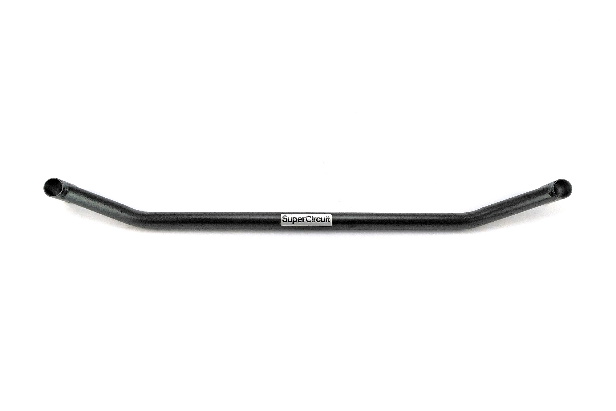 2010-2016 Mercedes Benz E-class W212 Rear Lower Bar by SUPERCIRCUIT.