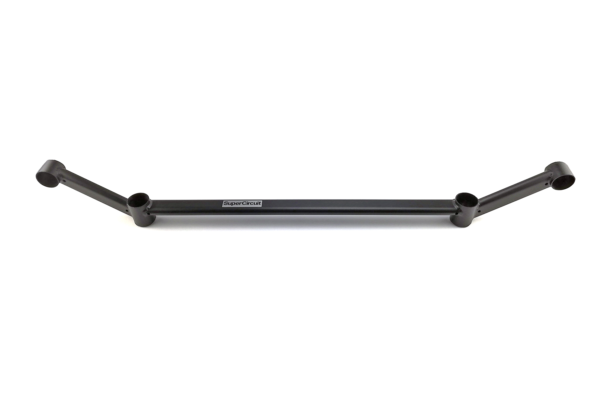 Mazda CX-5 KE/KF Rear Lower Brace Bar by SUPERCIRCUIT.