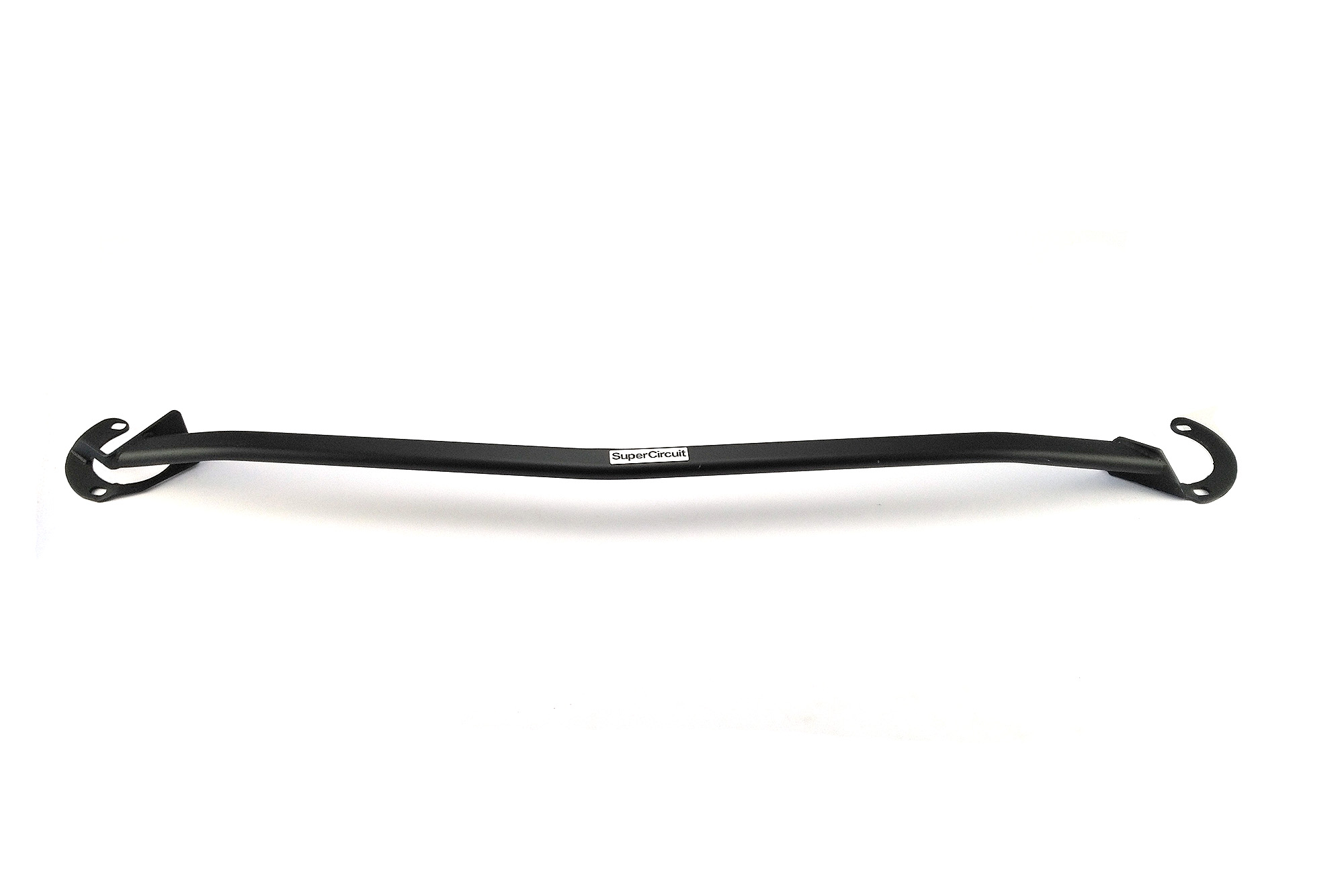 Mazda2 DJ Front Strut Bar by SUPERCIRCUIT