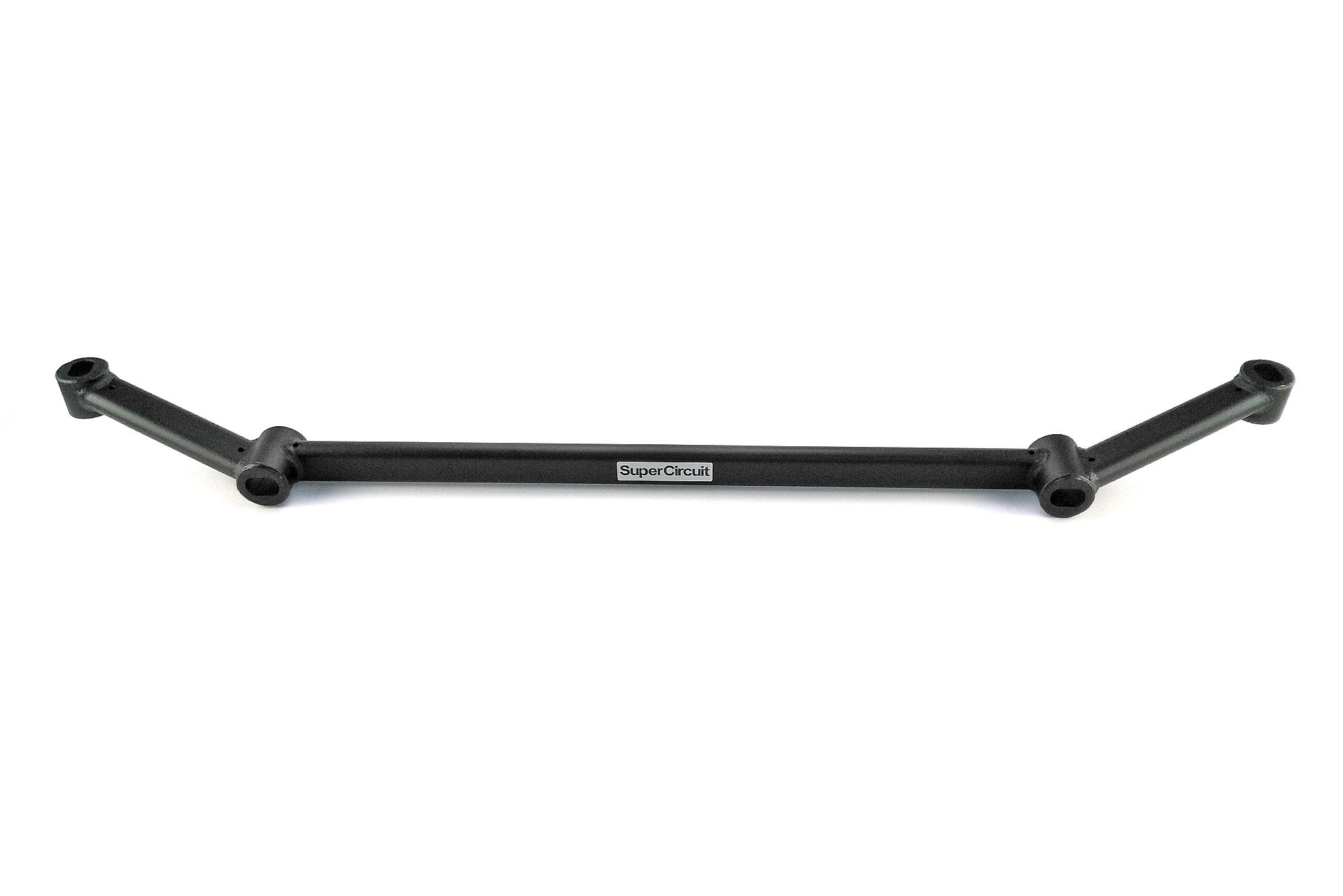 Mazda CX-5 (KE) Rear Lower Bar by SUPERCIRCUIT