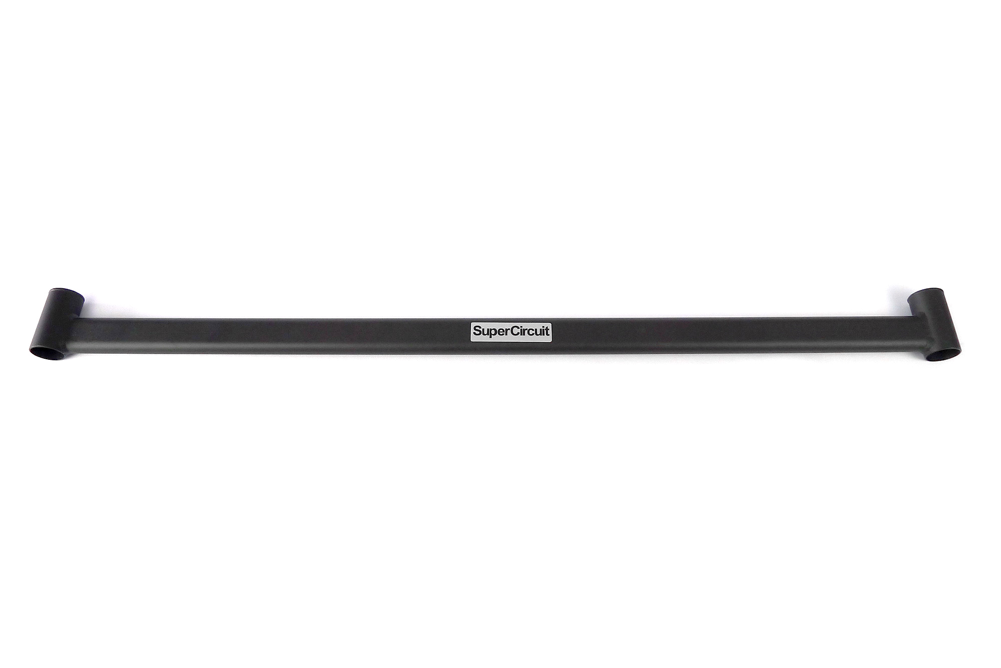 2007-2017 Mitsubishi Lancer Rear Lower Bar by SUPERCIRCUIT. 