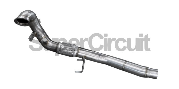 Volkswagen Golf Mk7 GTI/ Golf7 GTI Downpipe