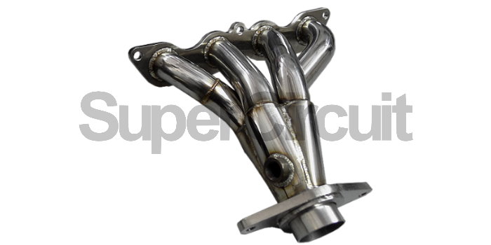 Toyota Vios 2007-2013 Extractor, 2nd gen Toyota Vios exhaust headers, Toyota Vios NCP90 extractor, Toyota Vios 2007 extractor/ headers