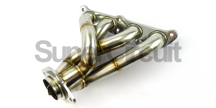 Toyota Celica 1.8 Headers, Toyota Celica T230 T231 Headers, Toyota Celica 2ZZ-GE Headers, Toyota Celica T230 T231 Headers