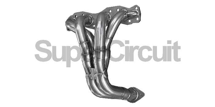 Suzuki Swift Sport ZC32S Headers, Suzuki Swift Sport ZC32S Extractor