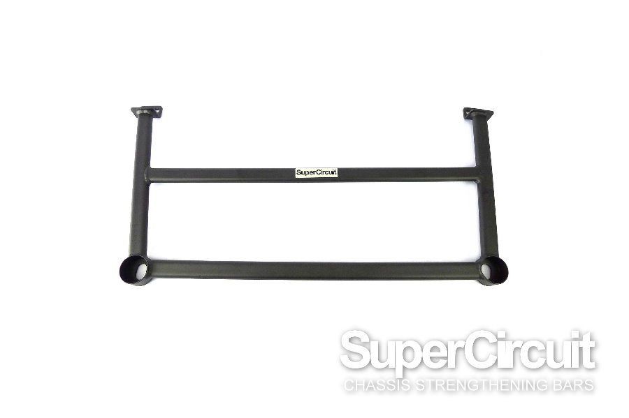 SUPERCIRCUIT Proton SAGA BT3 Front Lower Brace (PR-FL4-005)