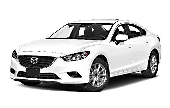 Mazda6 GJ