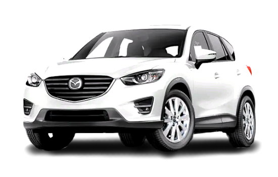 Mazda CX-5 (KE)