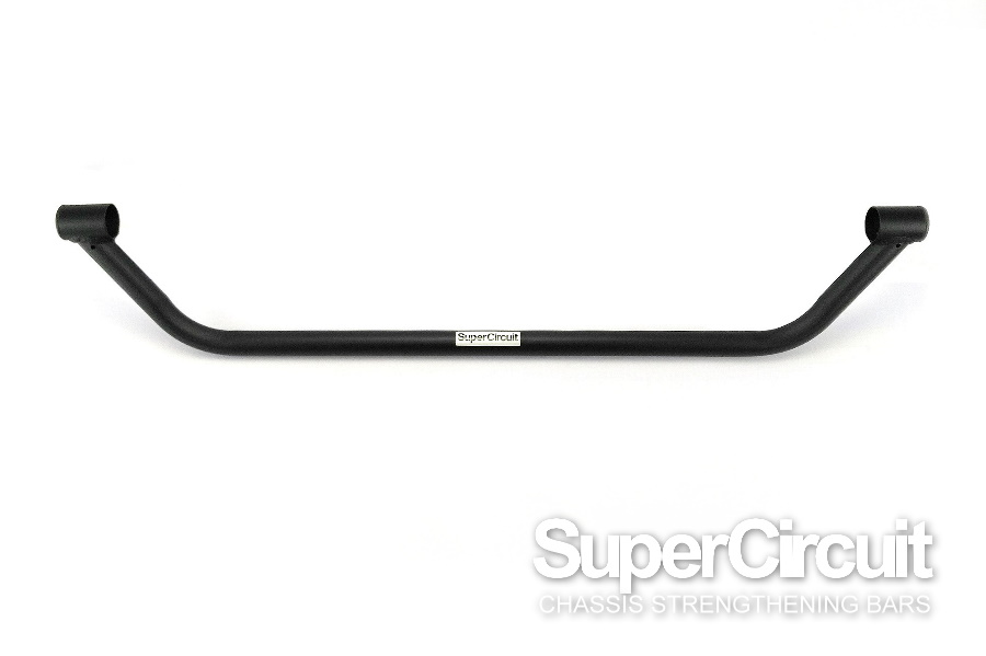 Toyota Corolla Altis E120 (2000-2007) Rear Lower Chassis Bar