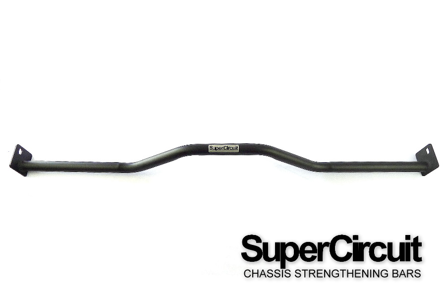 Perodua Bezza Chassis Bars – SUPERCIRCUIT