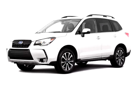 Subaru Forester XT (white).jpg