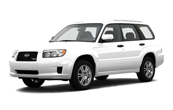 Subaru Forester SG (white).jpg