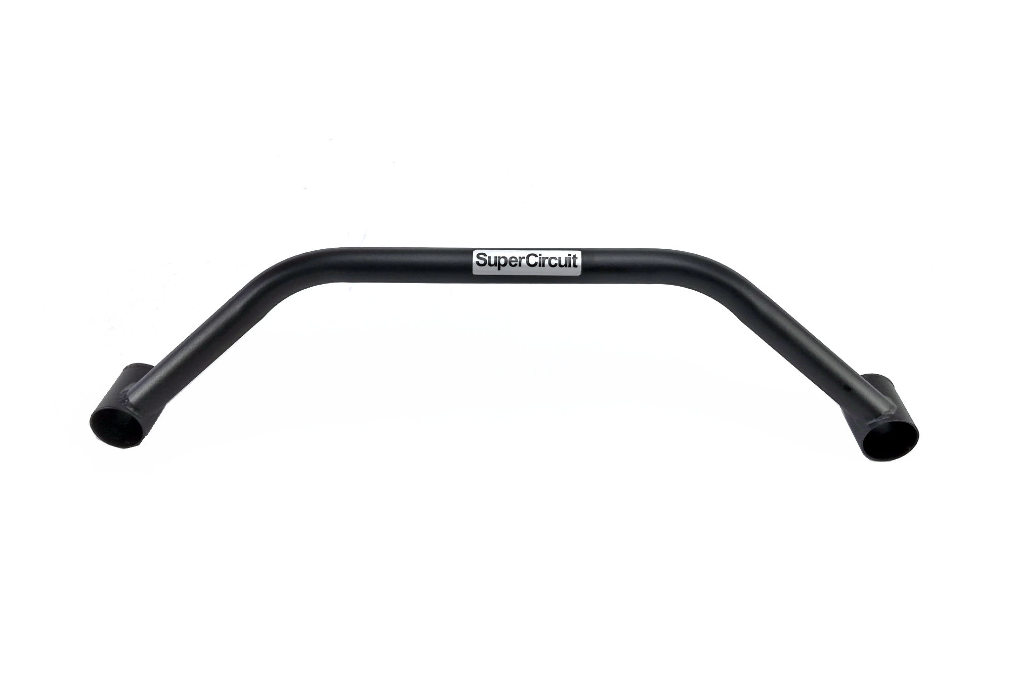 Toyota Vellfire/ Alphard 2.5L ANH30 Front Lower Bar