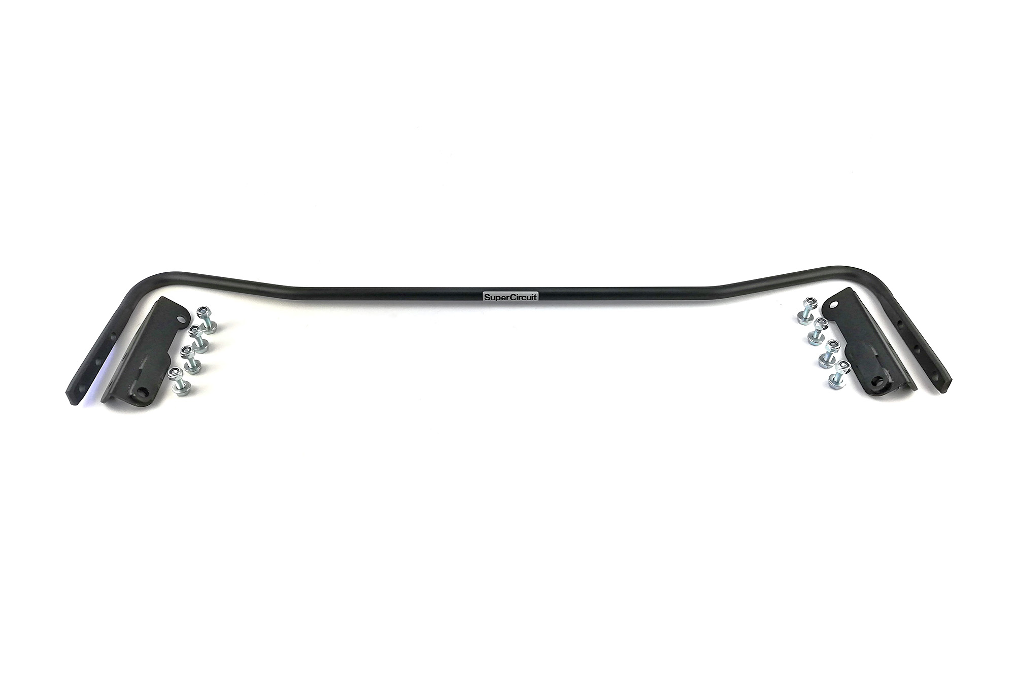 SUPERCIRCUIT Toyota Yaris XP150 Rear Anti Roll Bar (TY-ARB19-001)