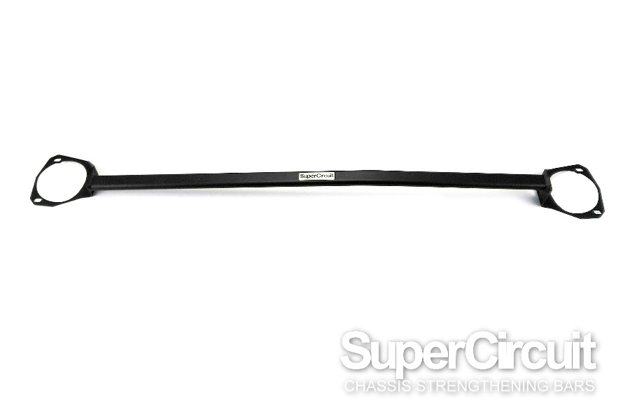 SUPERCIRCUIT Toyota Alphard 2.4 (ANH20) Front Strut Bar