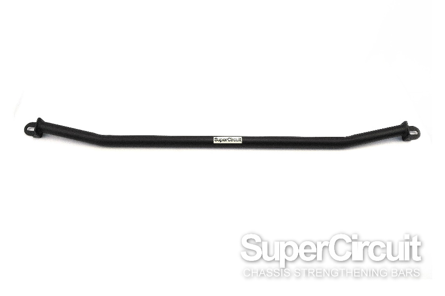 6th generation Honda City (GM6) Rear Upper Bar, Honda City GM6 Rear Tower Bar, Honda City GM6 Rear Chassis Bar