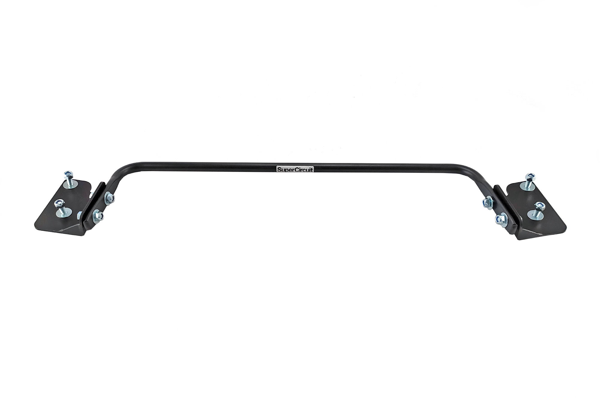 Toyota Vios NCP93 Rear Anti-roll Bar