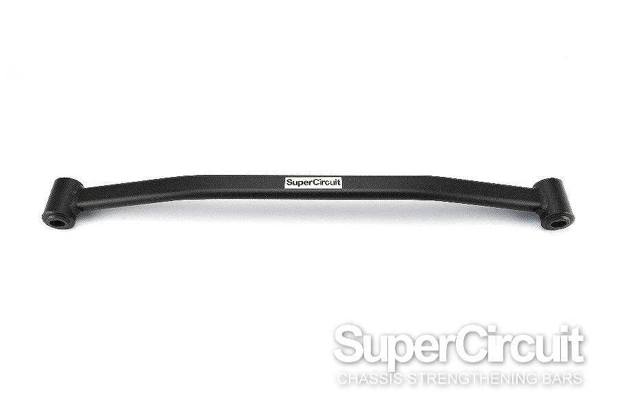 Chassis strengthening bar for Honda City GM6, Honda City GM6 front lower bar, Honda City GM6 front lower chassis brace