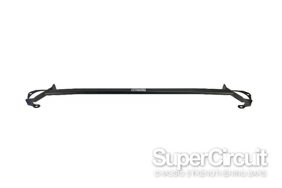 SUPERCIRCUIT Subaru BRZ Front Strut Bar 