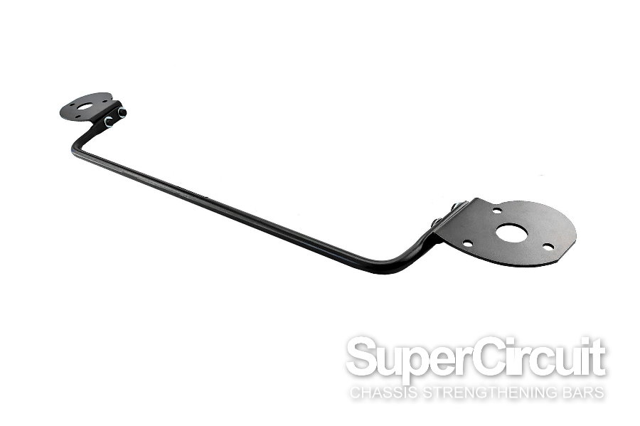 Proton Iriz Rear Anti-roll Bar by SUPERCIRCUIT.