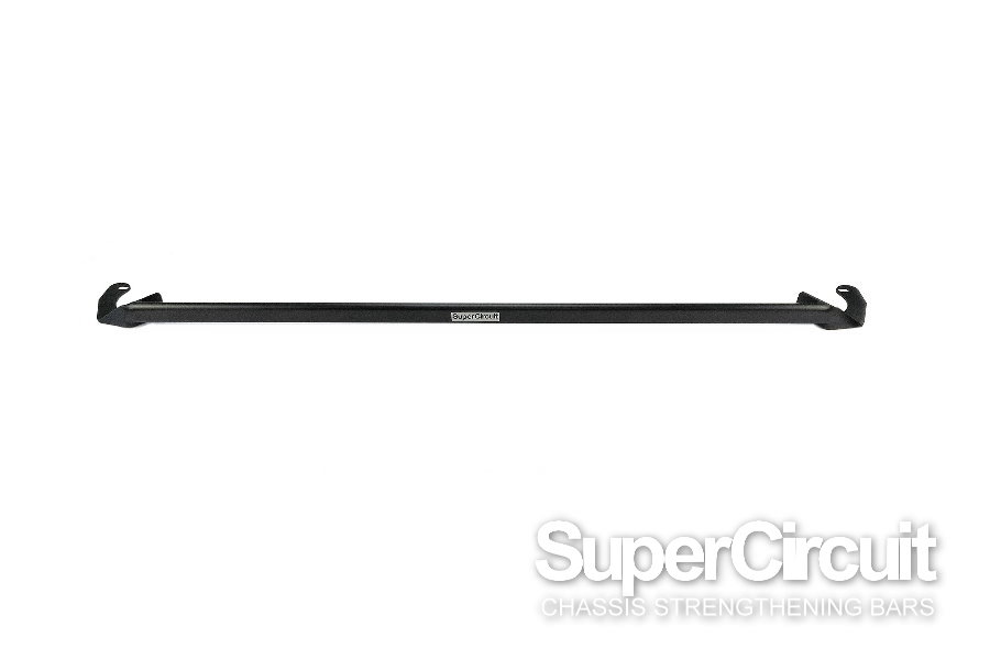 Mazda CX-5 KF Front Strut Bar by SUPERCIRCUIT.