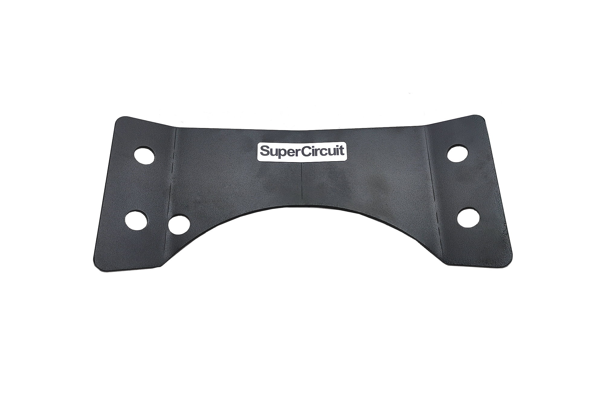 Mini Cooper R53 Rear Lower Bar (Middle) (MN-RL4-002)