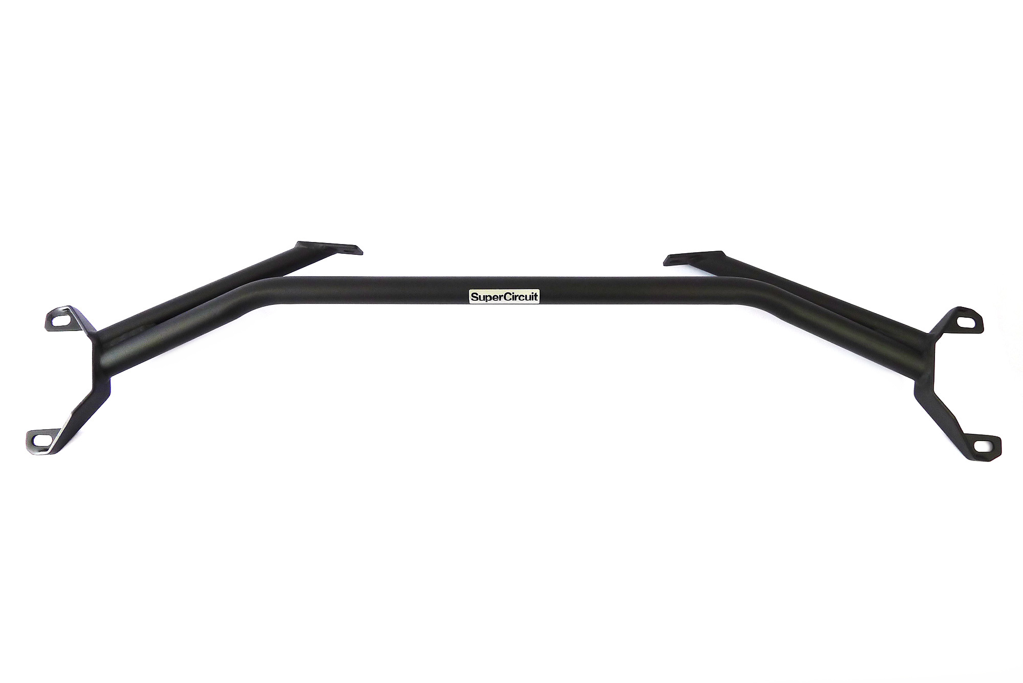 SUPERCIRCUIT Proton Wira Front Strut Bar (4-point) PR-FS4-002