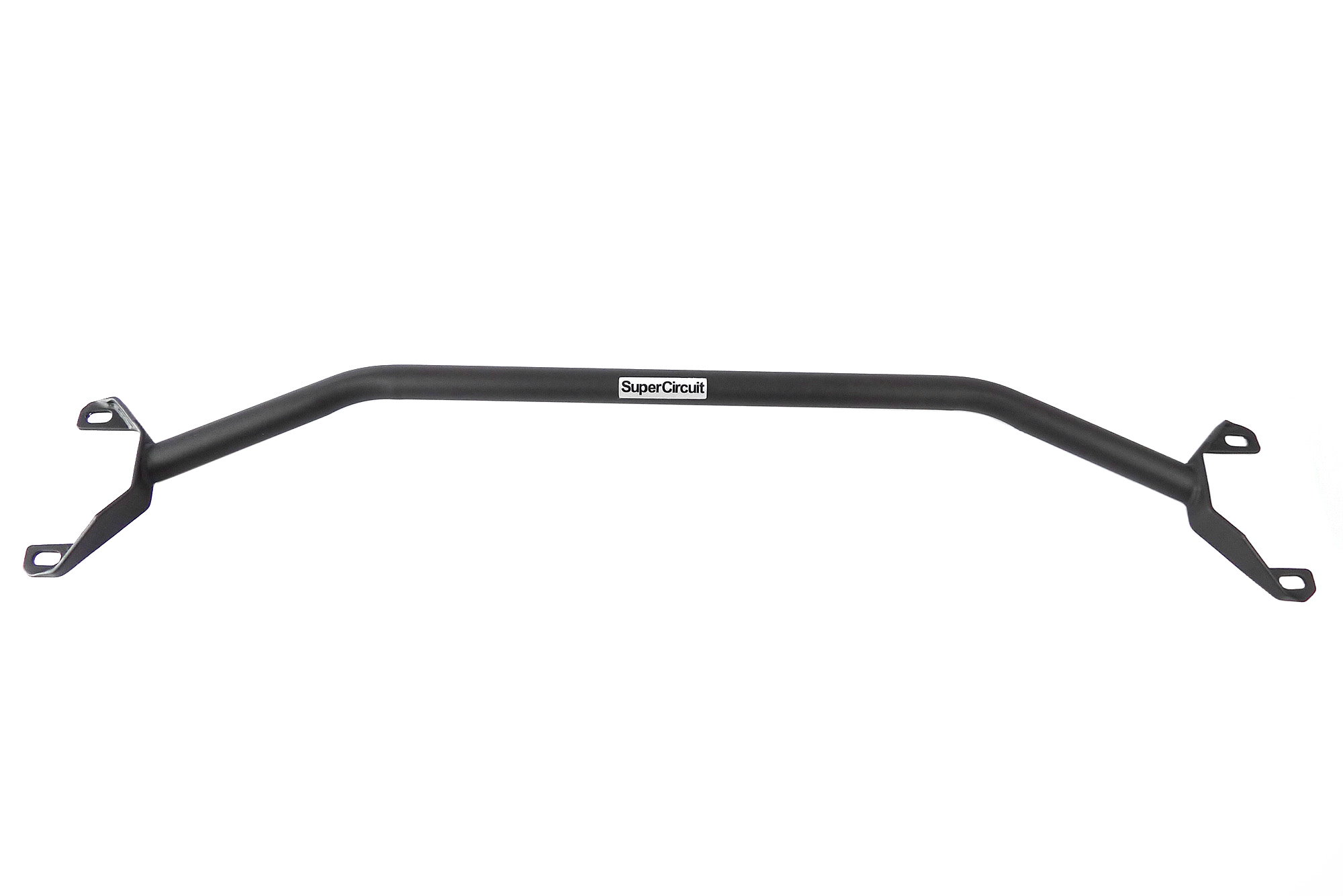 SUPERCIRCUIT Proton Wira Front Strut Bar 2-point PR-FS2-004