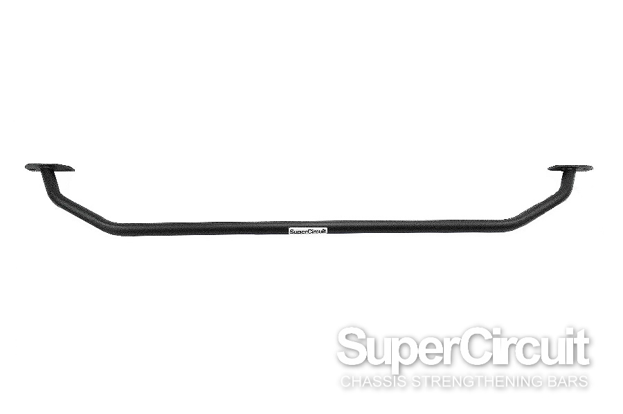 Honda Freed GB3 GB4 Front Strut Bar by SUPERCIRCUIT