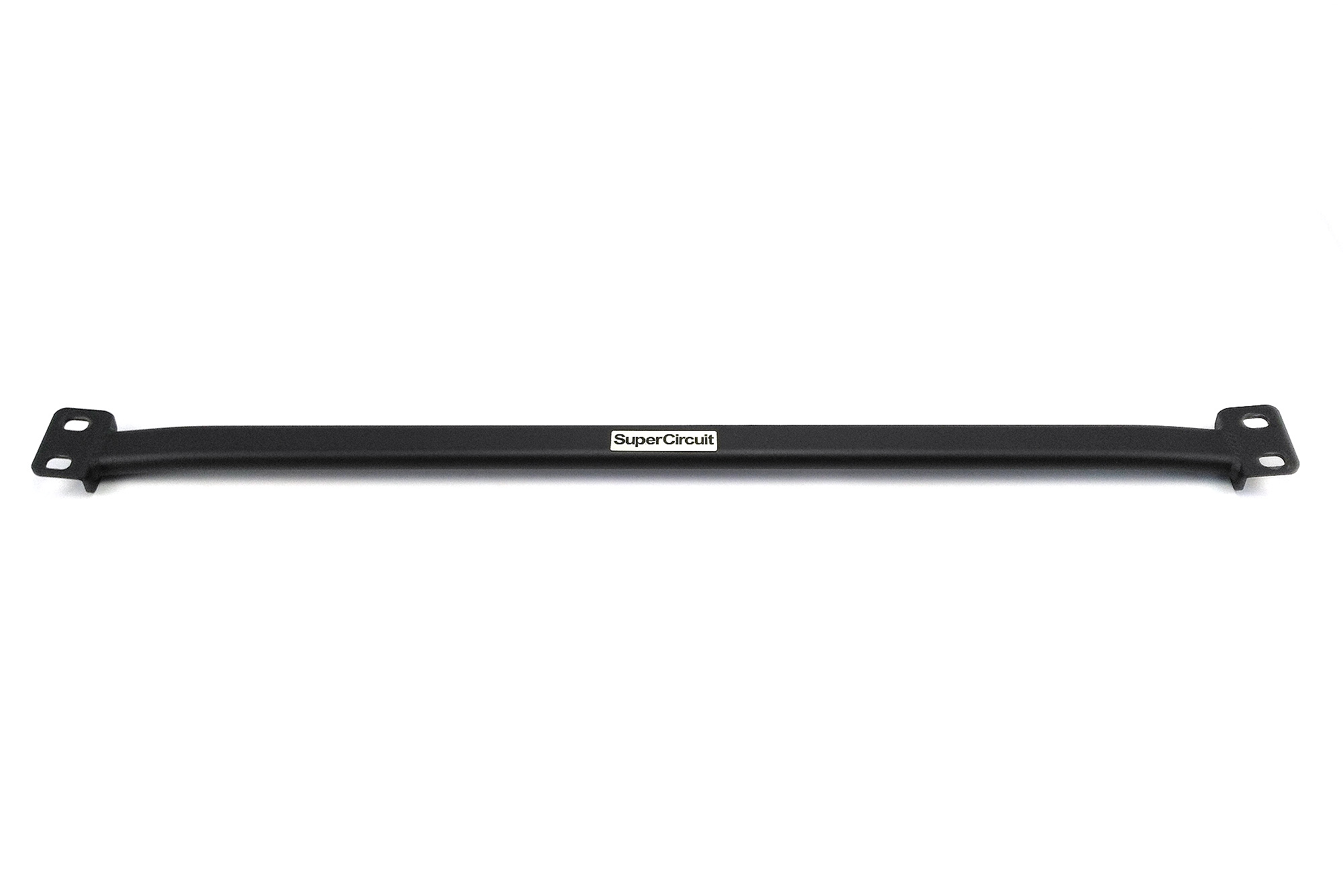 SUZUKI SWIFT 1.5 Front Strut Bar/ Front Tower Bar by SUPERCIRCUIT